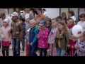 День защиты детей отметили в Севастополе (СЮЖЕТ)