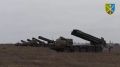 ПВО Украины проводят учения вблизи Крыма