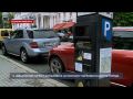 В Севастополе начнут штрафовать за неоплату парковки в центре города