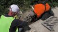 В Феодосии продолжает работу комиссия по выявлению незаконных врезок в систему ливневой канализации