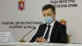 Александр Остапенко рассказал о ситуации с оказанием медицинской помощи больным COVID-19 и внегоспитальными пневмониями