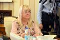 Вице-премьер РК Ирина Кивико рассказала о планах крымской делегации на Петербургском экономическом форуме