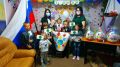 Крымские отделы ЗАГС провели целый цикл мероприятий, приуроченных ко Дню защиты детей и Всемирному Дню родителей