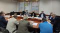 Общественный совет при Министерстве топлива и энергетики Республики Крым провел очередное заседание