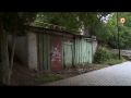 В Севастополе сносят самовольные постройки (СЮЖЕТ)