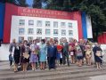 Балаклавский район отмечает 100-летний юбилей