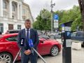Глава Дептранса разъяснил жителям Севастополя нюансы работы платных парковок
