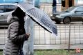 В ближайшие часы в Крыму ожидаются сильные дожди, град и шквал