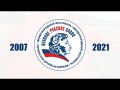 Международный фестиваль «Великое русское слово»: 2007 - 2021
