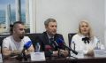 В Севастополе ожидают с гастролями Донецкий муздрамтеатр