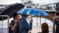 Дожди и грозы: прогноз погоды в Крыму на вторник