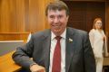 Сенатор от Крыма об иностранных заимствованиях: «Зачем использовать язык страны, которая нас ненавидит?»