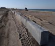 Забор в Песчаной балке в Феодосии будет снесён, — администрация города