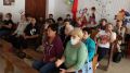 Глава администрации района Людмила Пучкова провела встречу с жителями Верхореченского поселения