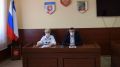 Эдуард Селиванов провёл рабочее совещание с интернет-провайдерами