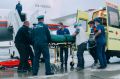 Власти Севастополя оплатили эвакуацию ребенка в тяжелом состоянии в московский ожоговый центр