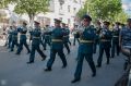 В Севастополе официально открылся фестиваль военных оркестров Росгвардии «Всегда на страже-2021»