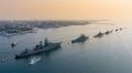 Черноморцы отслеживают действия эсминца США в Черном море