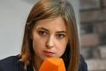 «Выход из зоны комфорта»: Поклонская рассказала, почему не будет баллотироваться в Госдуму