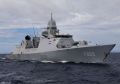 Эсминец и фрегат НАТО вошли в Черное море