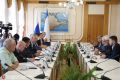 Крымские парламентарии встретились с делегацией из Греческой Республики