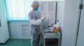 Главный санитарный врач Крыма предложила ввести обязательную вакцинацию