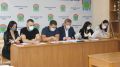 Под руководством Ивана Юрченко прошло заседание административной комиссии Симферопольского района