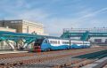 Новая станция Керчь-Южная 18 июня утром примет первых пассажиров