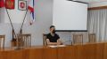 Заместитель Главы Администрации Ленинского района Амет Абильвапов провел очередное заседание антинаркотической комиссии Ленинского района в 2021 году