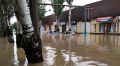 Более двух сотен домов подтоплено в Керчи