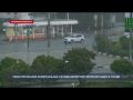 Севастопольские коммунальные службы готовы к проливным дождям