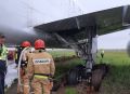 284 пассажира на борту: Стали известны подробности инцидента с самолётом в аэропорту Симферополя