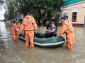 Керчане, пострадавшие от потопа, получат материальную помощь