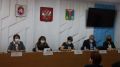 В администрации Кировского района состоялось очередное заседание Оперативного штаба по предупреждению распространения новой коронавирусной инфекции (2019-nCoV)