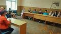 В студенческих общежитиях Симферополя проходят лекции на тему репродуктивного здоровья