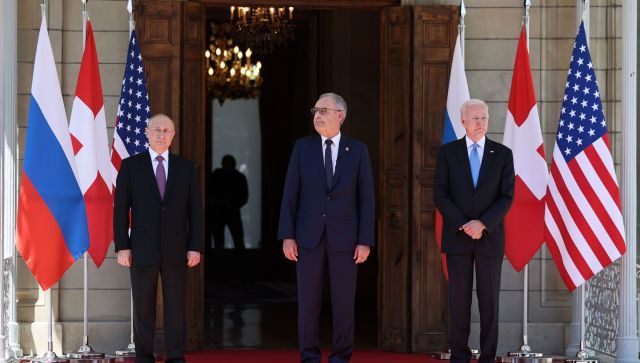 Введет ли США новые санкции после саммита - эксперт