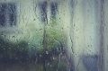Штормовое предупреждение: в Симферополе ожидается очень сильный дождь