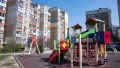 Где в Симферополе появятся новые детские площадки