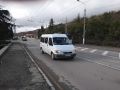 Общественный транспорт из Ялты в Гурзуф снова ходит