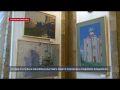 В СЦКИ открыли выставку творчества художника-монументалиста Владимира Бондаренко