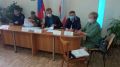 Иван Юрченко провел заседание призывной комиссии Симферопольского района