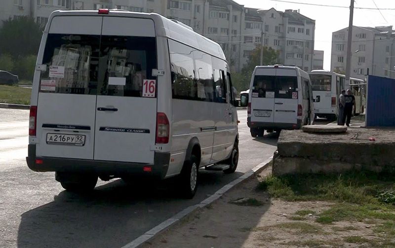 Как будет ходить общественный транспорт из-за ограничений на Камышовом шоссе