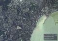 Роскосмос показал фото Ялты после потопа