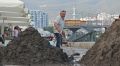 Аксёнов анонсировал дополнительные компенсации пострадавшим от потопа в Крыму