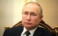 Владимир Путин назвал причину раскола на Украине в 2014 году