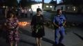 В ночь на 22 июня в Кировском районе стартовала общенациональная акция «Свеча памяти»