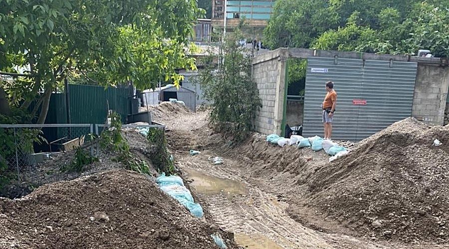 Власти рассказали о дополнительных федеральных выплатах пострадавшим от наводнений в Крыму