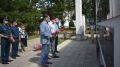 В Армянске почтили память погибших в Великой Отечественной войне