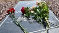 День памяти и скорби: в Красноперекопском районе возложили цветы к памятникам героев Великой Отечественной войны