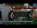 В Севастополе на улице Нефёдова почтили память первых жертв войны